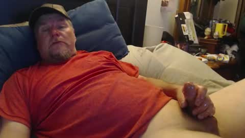 almostheaven online show from April 2026 02:55:02 PM