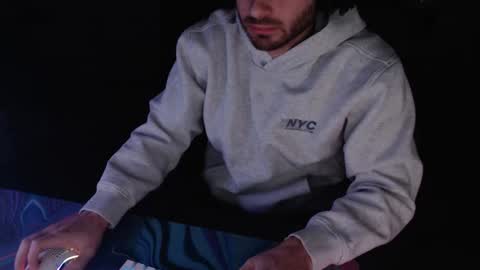 alocsa online show from December 2025 05:15:02 AM