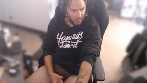 Snapshot of aloha_king chatting on February 2025 07:31:02 PM simplyfaded online show from February 2025 07:31:02 PM