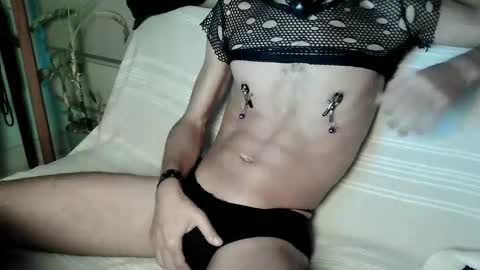 Snapshot of aloja85 chatting on December 2024 11:23:02 PM FreedyK online show from December 2024 11:23:02 PM