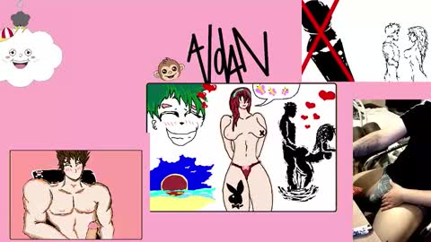 alolanmonke online show from October 2025 04:18:02 AM