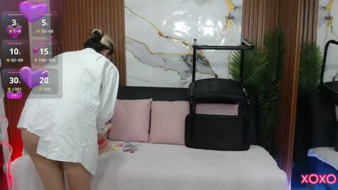 alonddra_tay online show from April 2026 11:36:01 AM