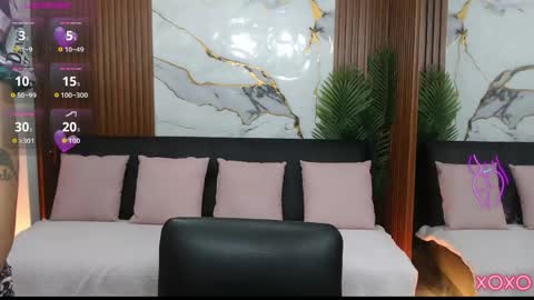 alonddra_tay online show from April 2026 11:37:02 AM