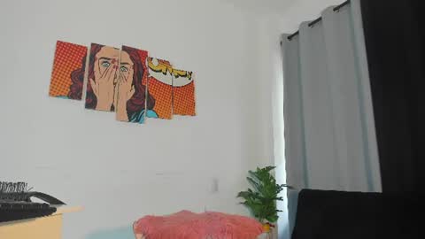 alondra online show from July 2026 05:37:02 PM