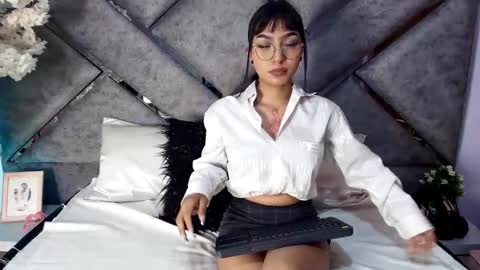 Alondra online show from June 2026 11:48:01 AM