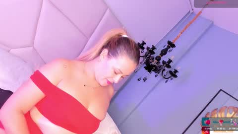 ALONDRAMILF online show from February 2026 03:14:02 AM