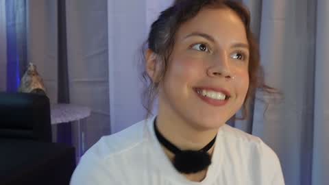 Alondra Suarez online show from March 2026 02:55:01 PM