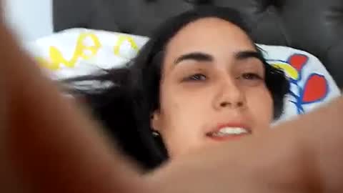 Snapshot of alondracc chatting on September 2025 08:45:02 PM Contreras online show from September 2025 08:45:02 PM