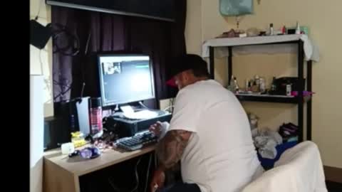 Snapshot of alondracc chatting on January 2026 03:23:01 AM Contreras online show from January 2026 03:23:01 AM