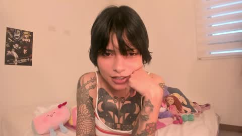 luca or garu D online show from December 2024 10:45:01 PM