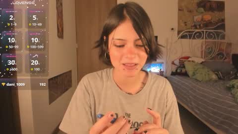 luca or garu D online show from October 2025 11:37:01 PM