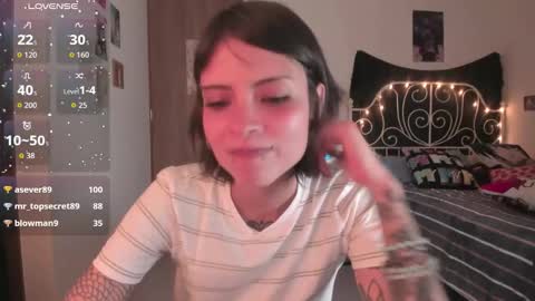 luca or garu D online show from November 2025 09:14:02 PM