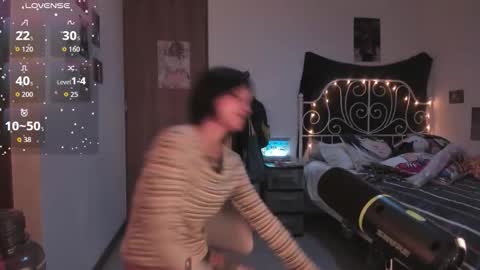 luca or garu D online show from November 2025 12:13:01 AM