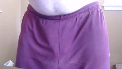 JustMe online show from April 2026 01:23:01 PM