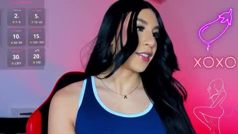 Snapshot of alonehazel chatting on October 2025 02:11:02 AM Hazel Bowie online show from October 2025 02:11:02 AM