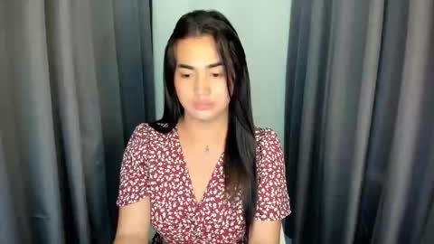 alovelydollnica online show from February 2025 07:38:02 PM