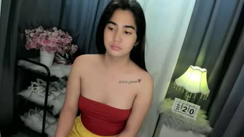 alovelydollnica online show from September 2025 10:43:02 PM