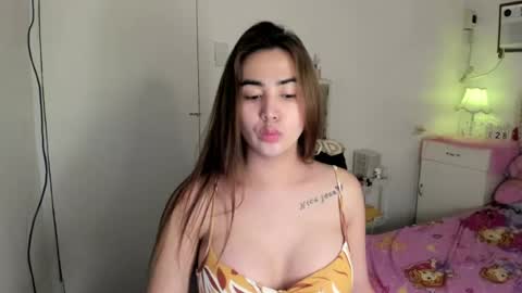 Snapshot of alovelydollnica chatting on July 2026 02:13:01 PM alovelydollnica online show from July 2026 02:13:01 PM