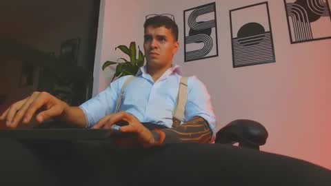 Snapshot of alpha_dominus_ chatting on June 2026 03:29:02 AM alpha_dominus_ online show from June 2026 03:29:02 AM