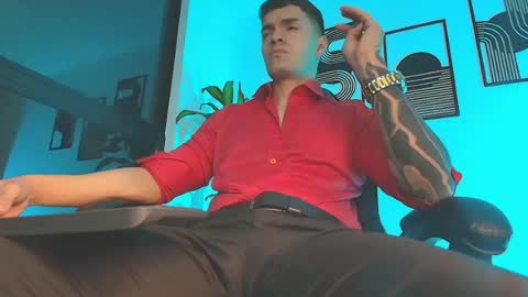 Snapshot of alpha_dominus_ chatting on July 2026 04:27:02 AM alpha_dominus_ online show from July 2026 04:27:02 AM