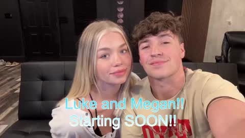 Snapshot of alpha_luke chatting on May 2026 03:13:01 AM Luke and Maddie online show from May 2026 03:13:01 AM