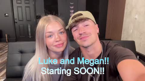 Luke and Maddie online show from July 2026 02:27:02 AM