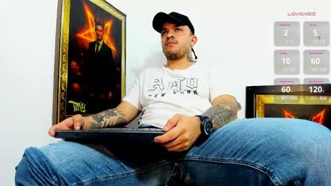 alpha paganni online show from May 2026 05:59:01 AM
