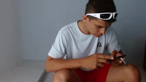 Snapshot of alpha_pprs chatting on January 2025 12:29:01 PM Alpha pprs online show from January 2025 12:29:01 PM