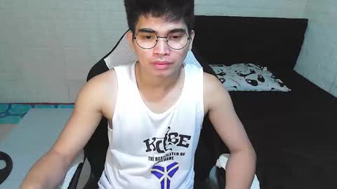 Angelo online show from November 2025 11:10:02 AM