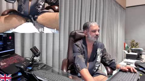 alpha_uk_boss online show from March 2026 12:42:01 PM