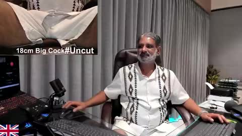 alpha_uk_boss online show from March 2026 04:23:01 PM