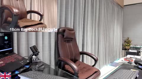 alpha_uk_boss online show from March 2026 08:26:33 AM