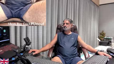 alpha_uk_boss online show from March 2026 05:23:02 PM