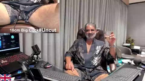 alpha_uk_boss online show from April 2026 11:19:02 PM