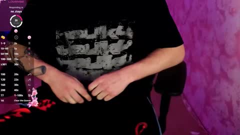 Snapshot of alpha_wolf0 chatting on November 2025 12:55:01 PM alpha_wolf0 online show from November 2025 12:55:01 PM