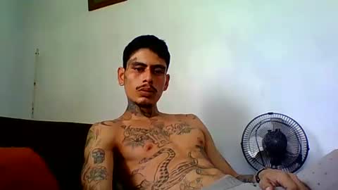 Alpha Zom online show from April 2026 09:06:02 PM