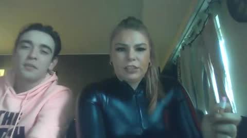 Snapshot of alphaandbeau chatting on February 2026 02:14:01 PM alphaandbeau online show from February 2026 02:14:01 PM