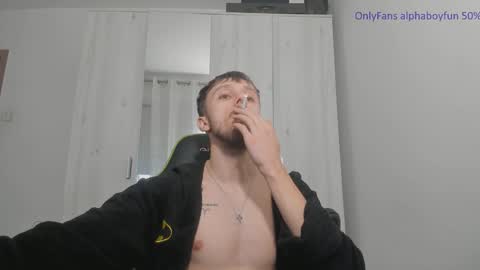 Snapshot of alphaboyfun chatting on December 2024 12:49:01 PM Andi online show from December 2024 12:49:01 PM