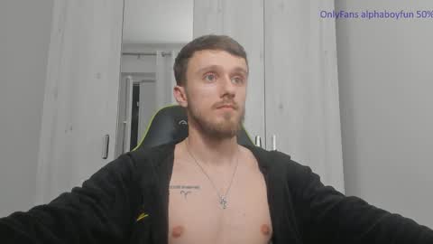 Snapshot of alphaboyfun chatting on December 2024 01:21:01 AM Andi online show from December 2024 01:21:01 AM