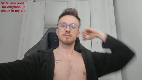 Snapshot of alphaboyfun chatting on February 2025 06:13:02 AM Andi online show from February 2025 06:13:02 AM