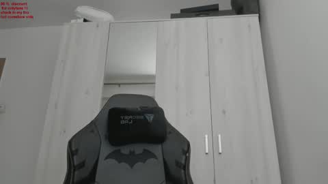 Snapshot of alphaboyfun chatting on February 2025 04:51:02 AM Andi online show from February 2025 04:51:02 AM