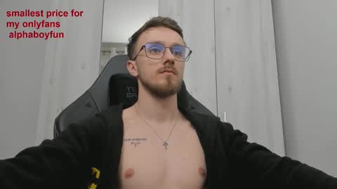 Snapshot of alphaboyfun chatting on March 2025 03:57:01 AM Andi online show from March 2025 03:57:01 AM