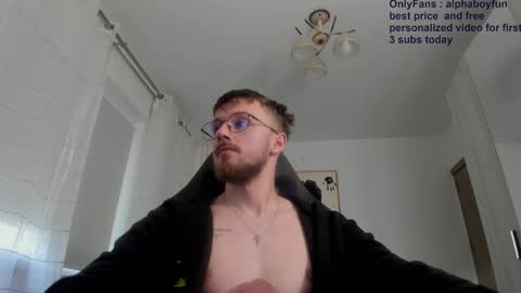 Snapshot of alphaboyfun chatting on September 2025 09:57:01 AM Andi online show from September 2025 09:57:01 AM