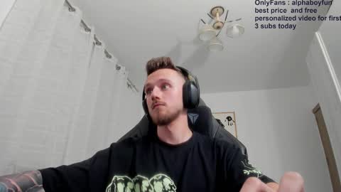 Snapshot of alphaboyfun chatting on October 2025 04:15:02 PM Andi online show from October 2025 04:15:02 PM