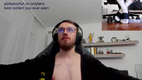 Andi online show from December 2025 04:46:02 PM