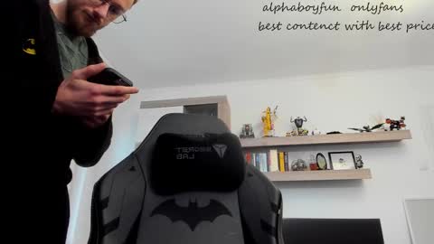 Andi online show from February 2026 09:03:02 AM