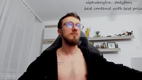 Andi online show from February 2026 07:07:01 PM