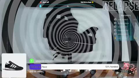 MASTER FINDOM DRAIN... online show from February 2026 03:25:01 AM