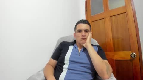 AlphaDesire69 online show from February 2026 12:18:01 AM