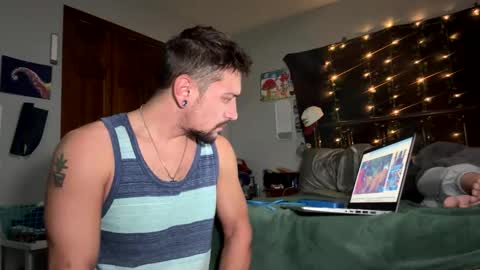 alphadomcole online show from November 2025 07:03:02 AM